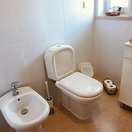 דירה Ao - Tina House
