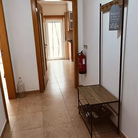 דירה Ao - Tina House *
