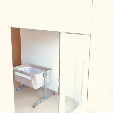 דירה Ao - Tina House פרל