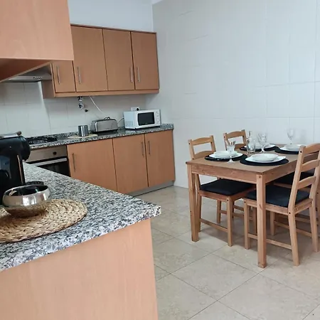 Ao - Tina House 아파트 페렐