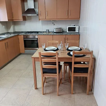 דירה Ao - Tina House
