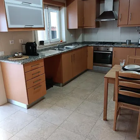 Ao - Tina House 아파트 *