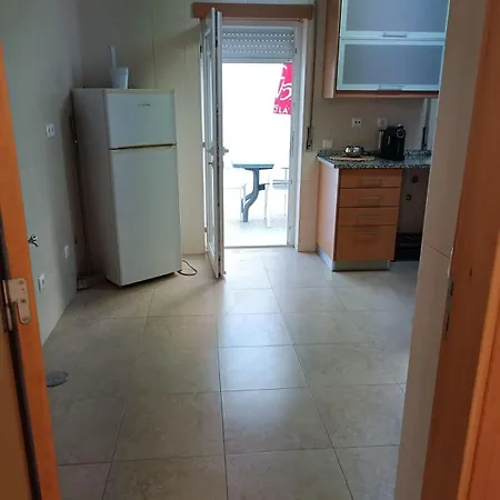 Ao - Tina House דירה *