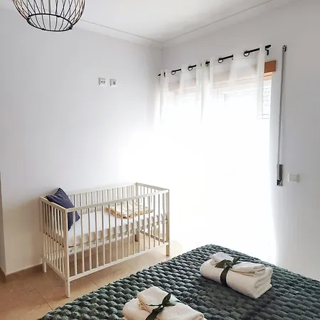 Ao - Tina House * פרל